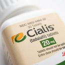 Cialis Rápido: Recupera tu Confianza Íntima, Vive el Momento