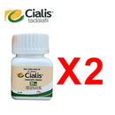 Cialis Rápido: Recupera tu Confianza Íntima, Vive el Momento