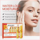 Sérum en Ampolla Refrescante Antioxidante con Vitamina C – Tratamiento de 7 Días (7 x 2ml)
