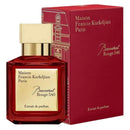 Perfume Eau de Parfum Baccara Rosso Pour Femme – REYES & QUEENS – 50ml