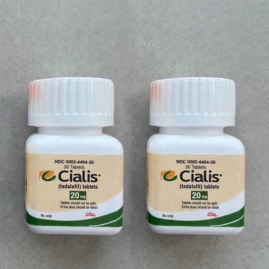 Cialis Rápido: Recupera tu Confianza Íntima, Vive el Momento