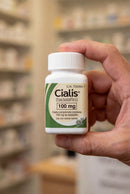 Cialis Rápido: Recupera tu Confianza Íntima, Vive el Momento