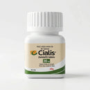 Cialis Rápido: Recupera tu Confianza Íntima, Vive el Momento