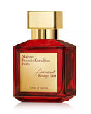 Perfume Eau de Parfum Baccara Rosso Pour Femme – REYES & QUEENS – 50ml