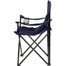 Pack 6 Sillas Plegable Camping Playa Terraza
