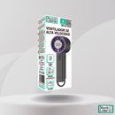 Ventilador de alta velocidad